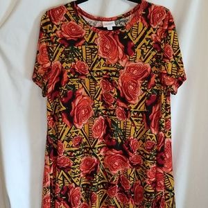 Lularoe Carly